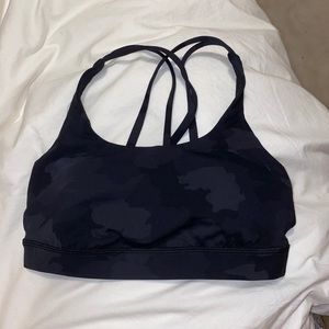 Lululemon Energy Bra